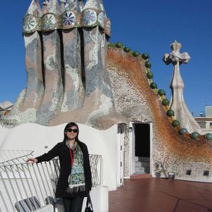 Meet your Posher, Grace